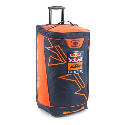 KTM Replica Team Gear Bag 